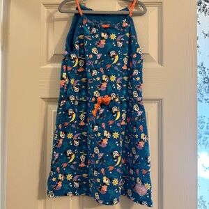 Disney Cruise Line Aloha dress